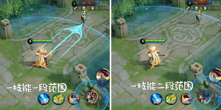 王者荣耀杨戬打法和思路,王者荣耀操作第一名杨戬