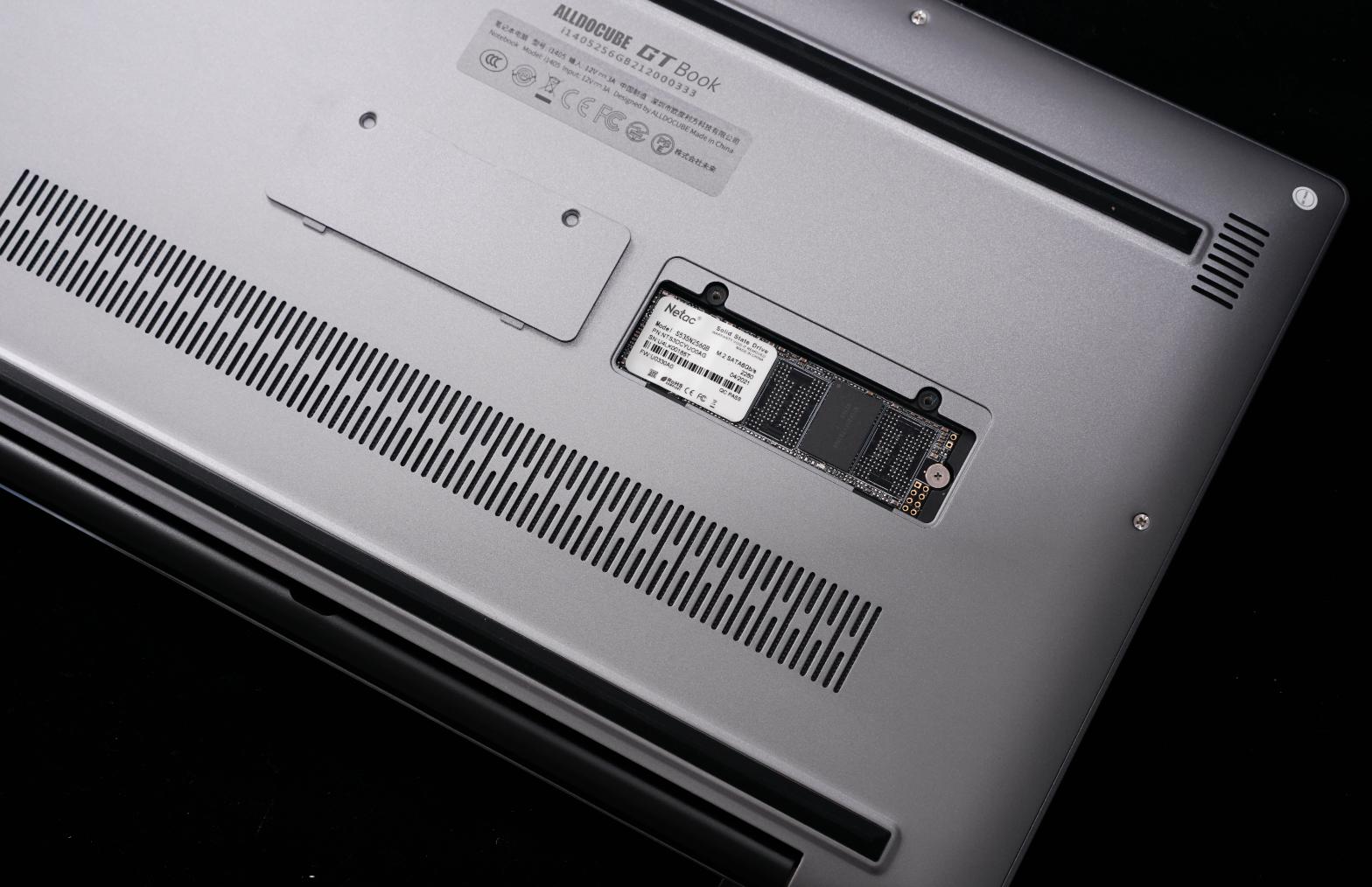 酷比魔方gtbook笔记本玩原神,酷比魔方gtbook14.1电脑怎么样