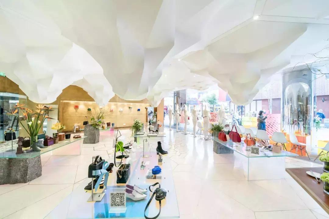 小程序大型电商,小程序电商业务