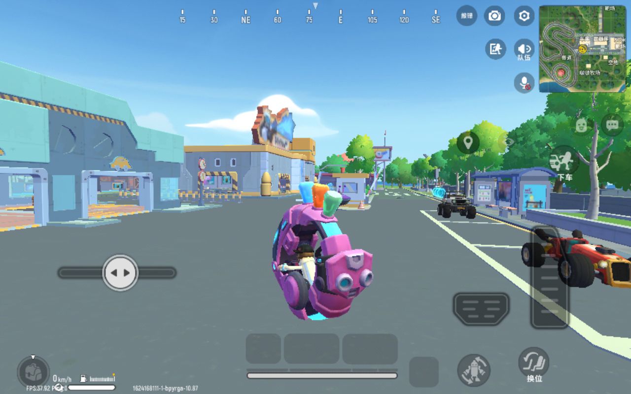 香肠派对新手变高手的操作方法,香肠派对必得知道的小知识