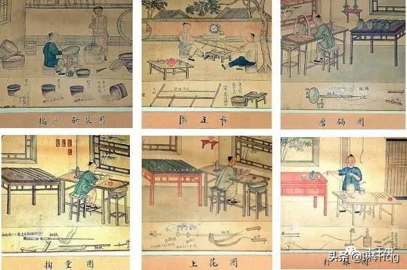 古玉孔道内外包浆沁色一致,古玉有沁色好还是无沁色好