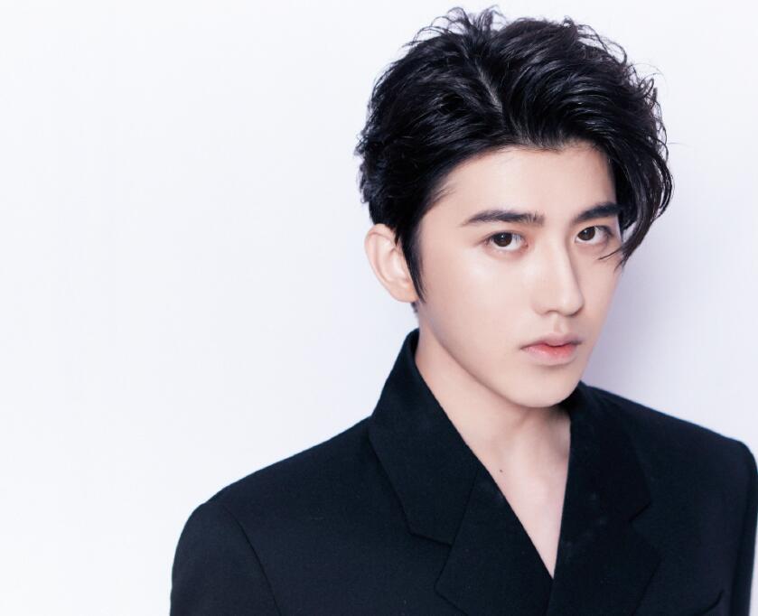 怎么正确看待蔡徐坤被黑,蔡徐坤对遭受全网黑的看法