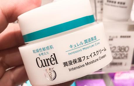 日本大阪药妆店必买清单,日本药妆店必买护肤品