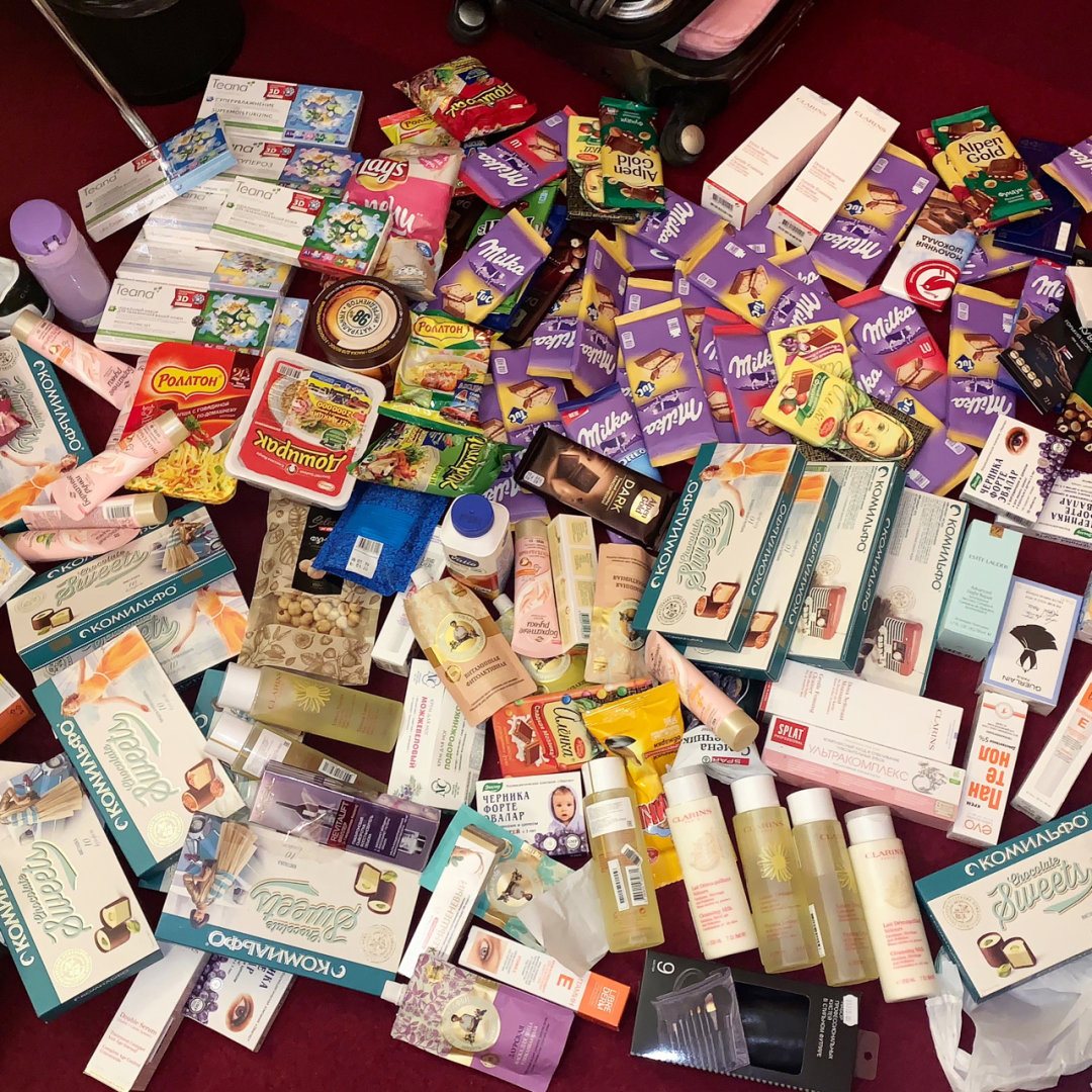 俄罗斯最值得买的护肤品,俄罗斯的什么东西最值得买