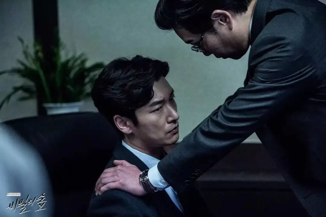 幽灵韩剧在线观看完整版免费,幽灵韩剧1-16集完整版解说