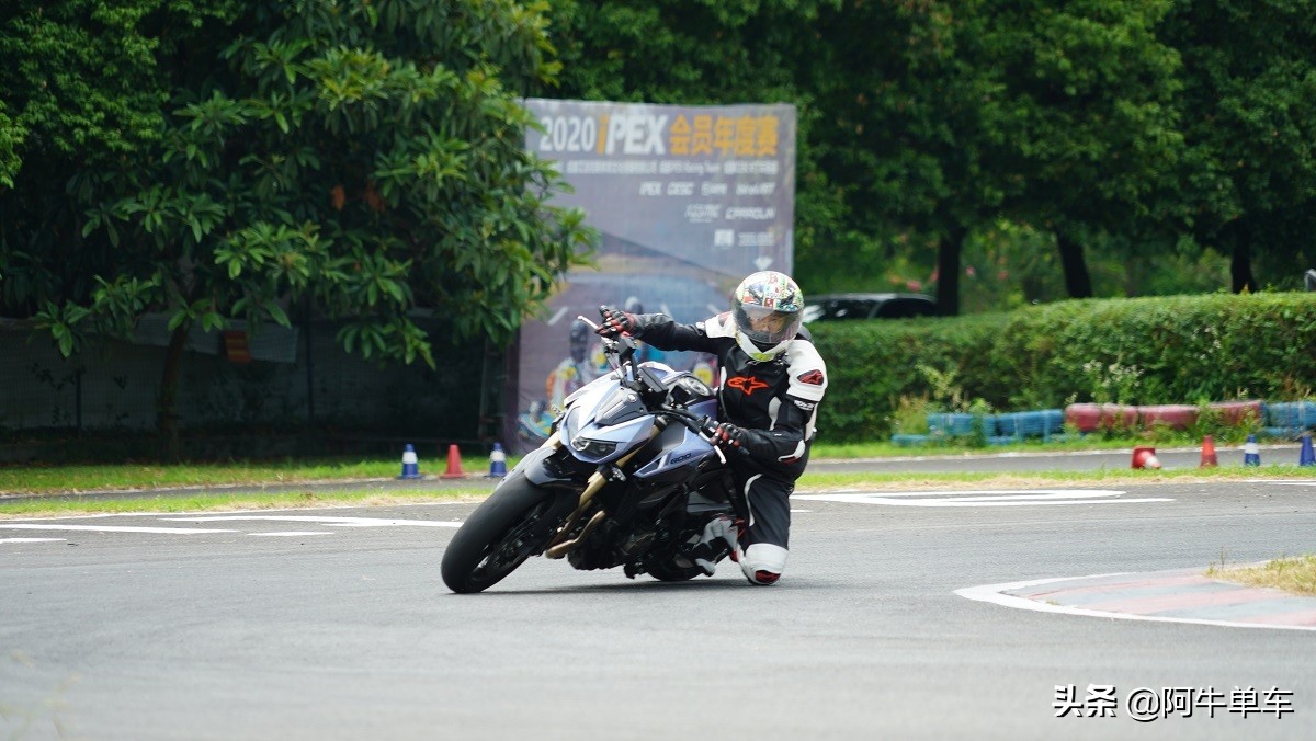 阿牛说车——赛道上的追600到底怎么样?