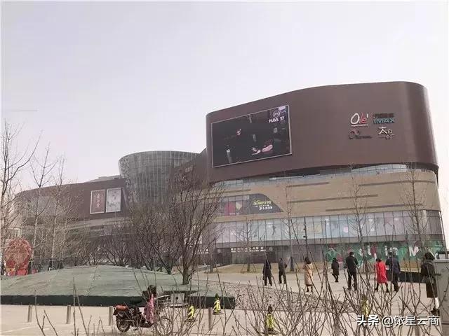 太原华润万象城图,太原华润万象城在哪