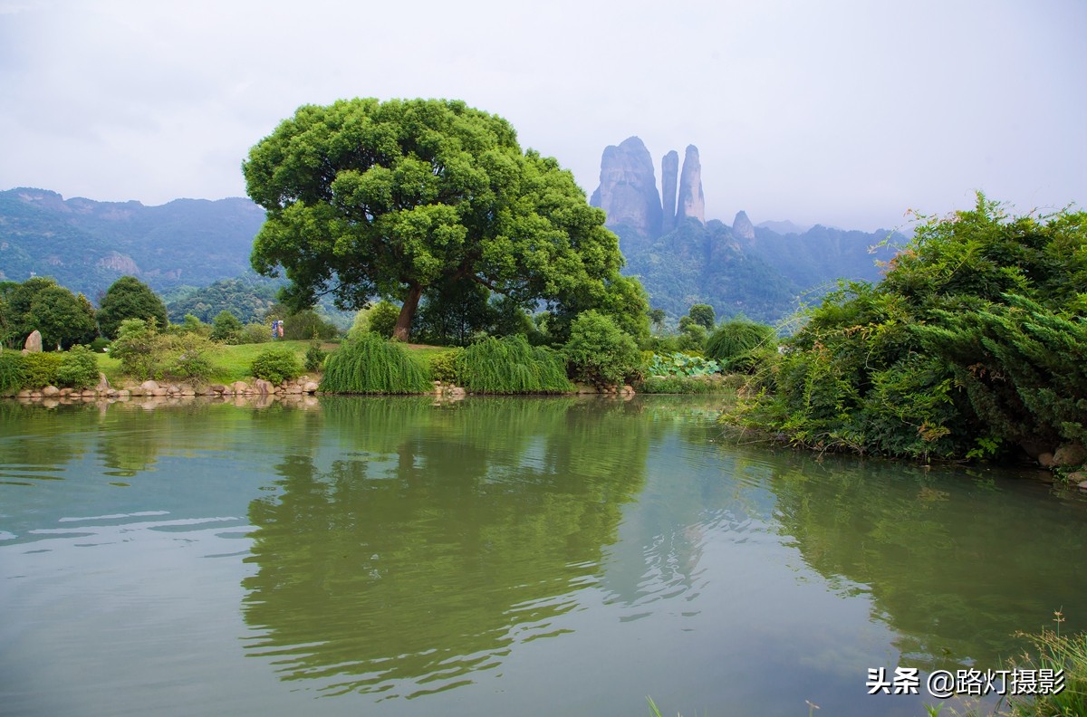 最值得去的小众旅行,国内5个最值得去的小众旅行地