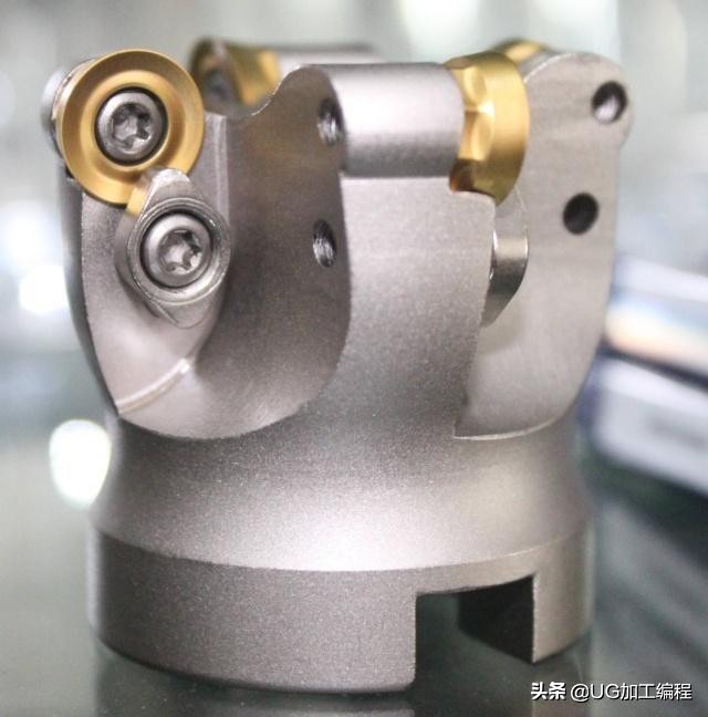CNC加工中心常用的加工刀具有哪些？看看你知道多少