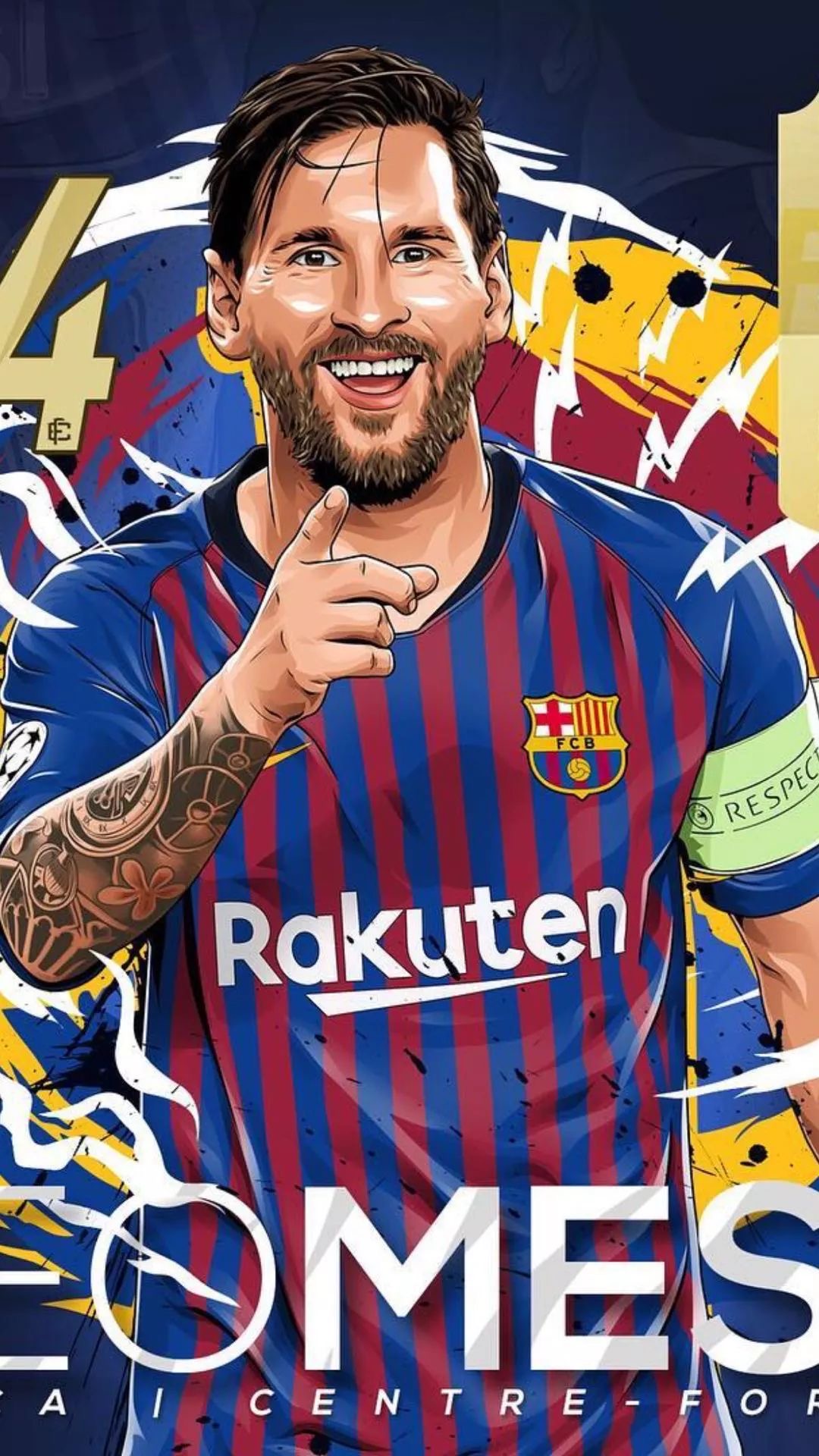 最好看的足球球星壁纸,2018世界足球壁纸