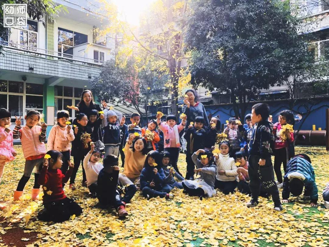 空间小、经费不足、面临*迁拆**，这家幼儿园却给出了满分的环境