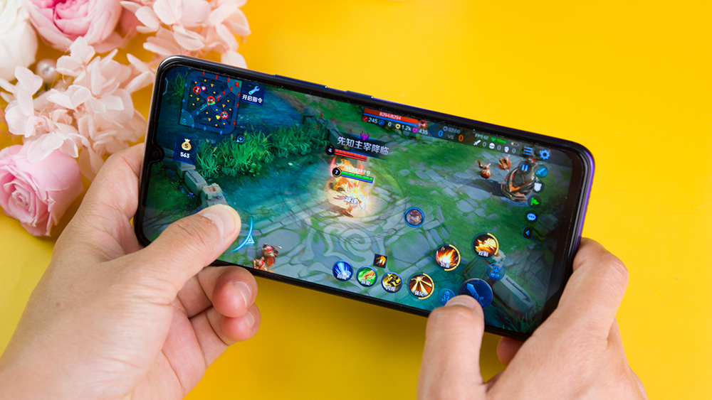 vivos6手机外观有什么优势,vivos6手机深度测评