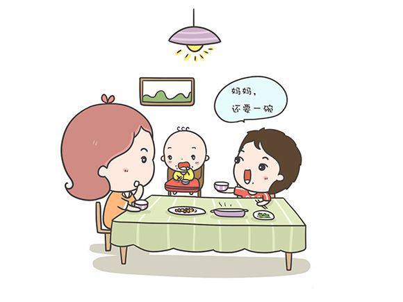 遇到宝宝不爱吃的怎么办,宝宝没食欲吃啥能调理