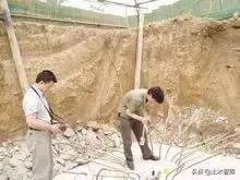 桩基础知识及检测,房建桩图纸怎么看