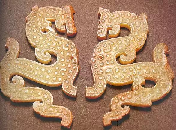 古玉收藏看门道，你知道吗？