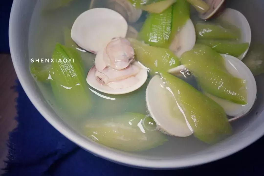 学会煲靓汤,学会这8招你就是做饭高手