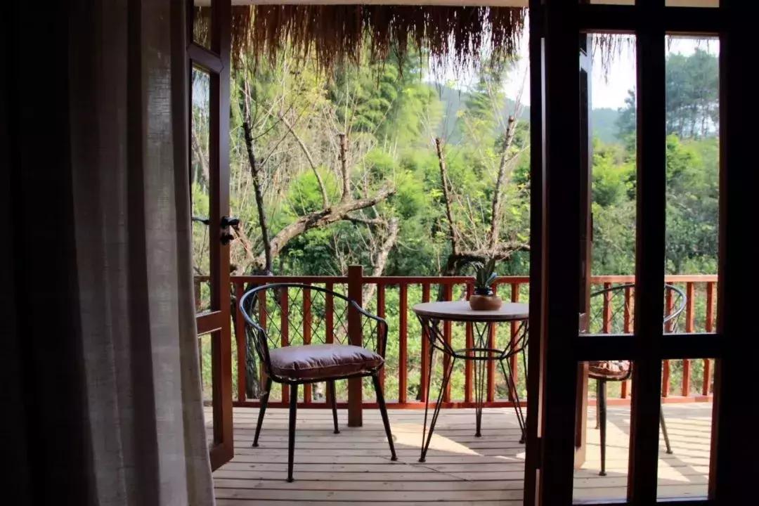 这五家海景民宿美到不想回家,冬季旅游民宿推荐