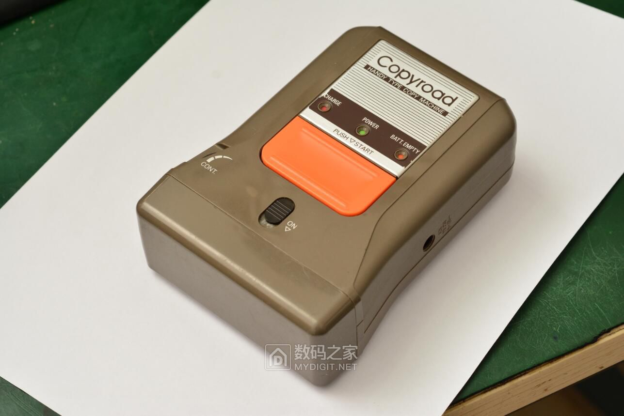 最老款的复印机,最老式的复印机