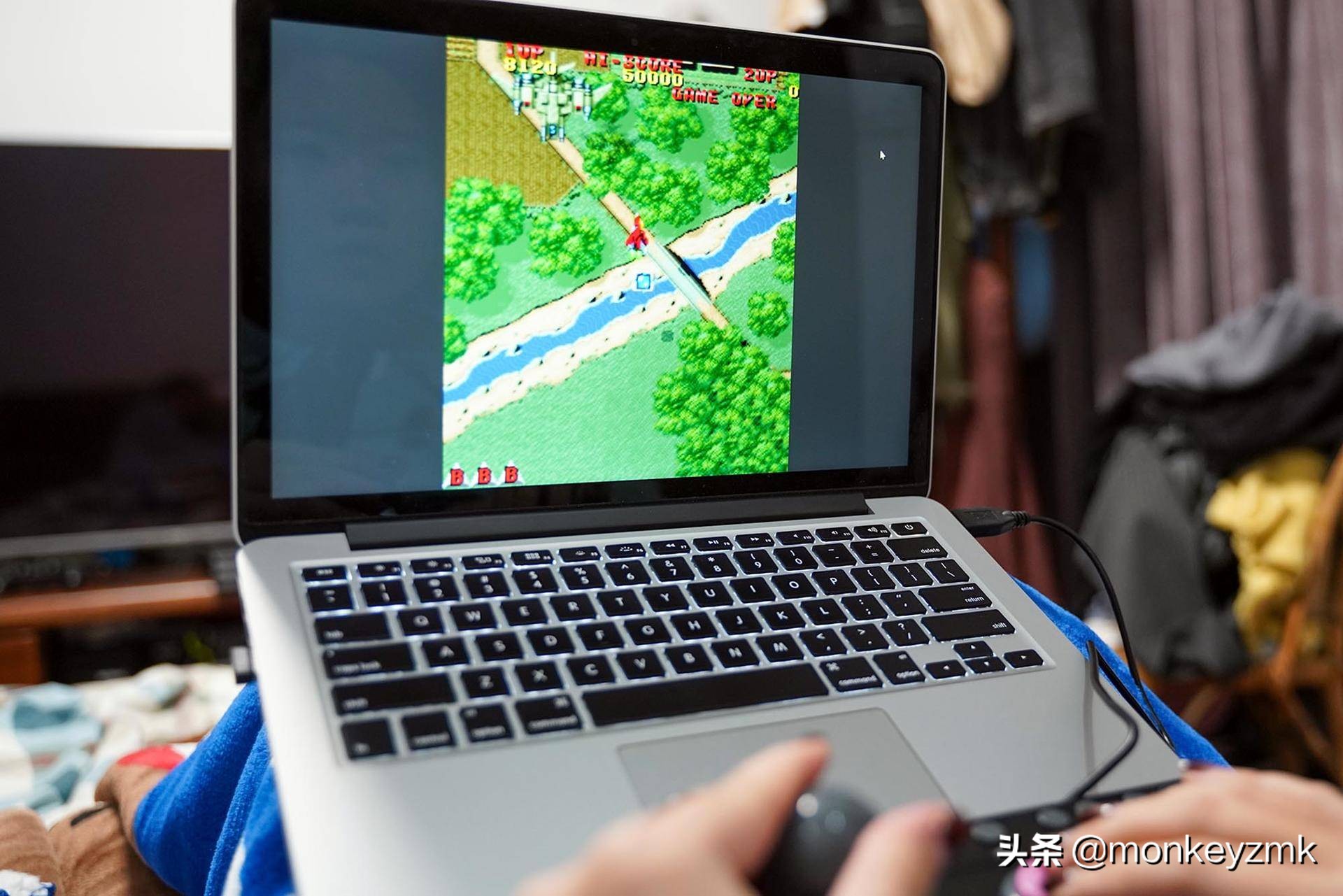 莱仕达pxn-0082摇杆设置教程,莱仕达pxn-0082怎么连接电脑