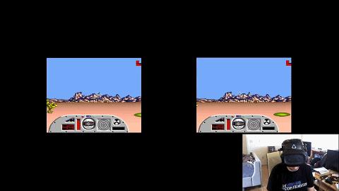 vr娓告垙鐜板湪鍋氱殑鎬庝箞鏍蜂簡,鐜板湪鐨剉r娓告垙鎬庝箞鏍蜂簡