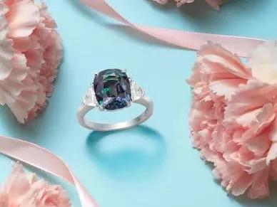 红色彩宝有哪些,红色彩宝都有哪几种