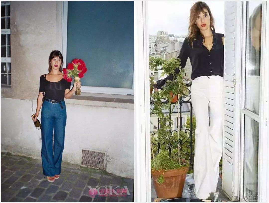 美成法式lady有无套路？