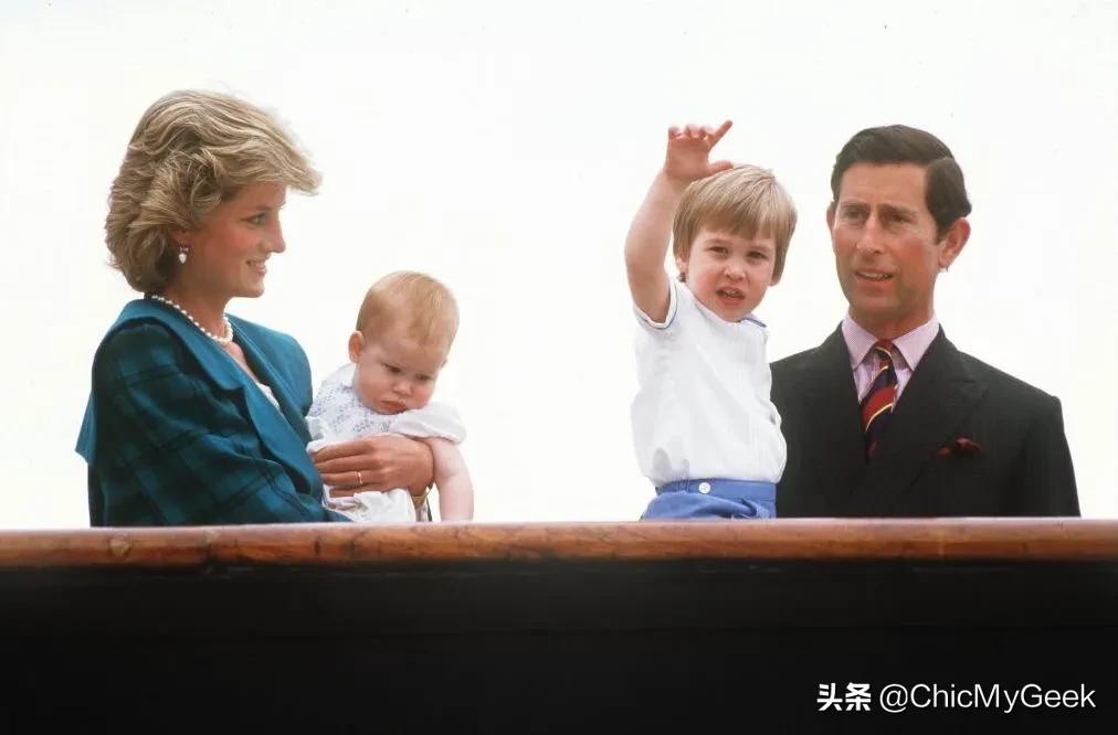 哈里王子为啥被称为哈里王子,哈里王子是什么王室