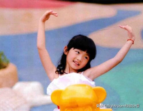 儿童摄影处理照片,儿童摄影的十大现象