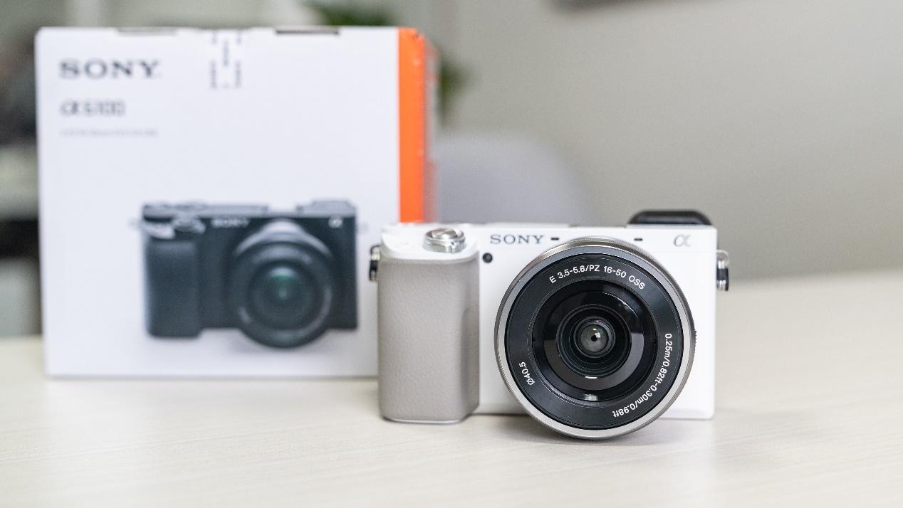 索尼微单6000与6100区别,索尼6100拍抖音评测