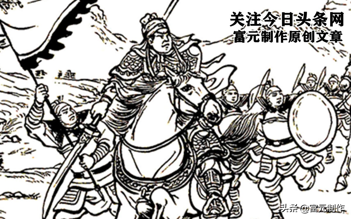 关平打得过邓艾吗,关平如果不死会不会成为蜀国大将