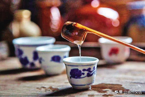 戴窑大酒店,戴窑府东酒家