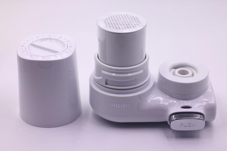 净水器龙头怎么能安装防溅水龙头,电控净水器水龙头可改机械龙头吗