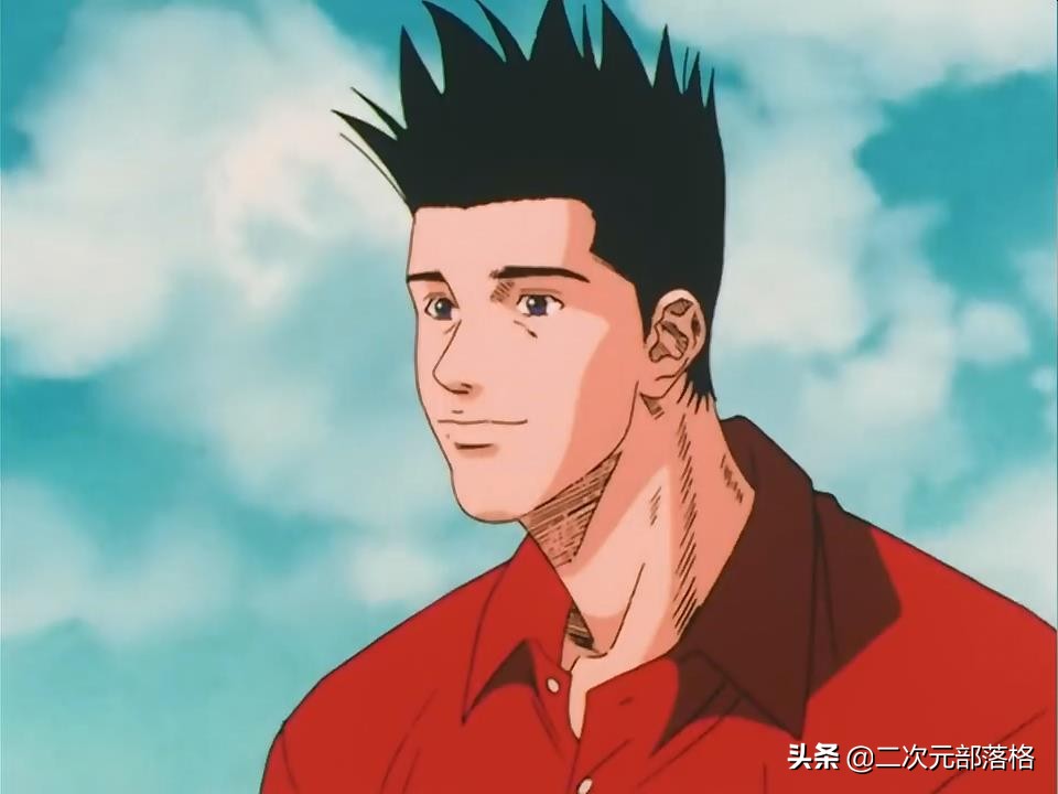 灌篮高手陵南第一控卫,灌篮高手陵南最佳战队