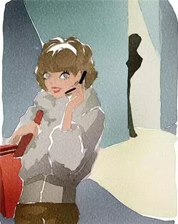 奇点计划提醒：年关将至，女孩夜晚出行必备防身指南