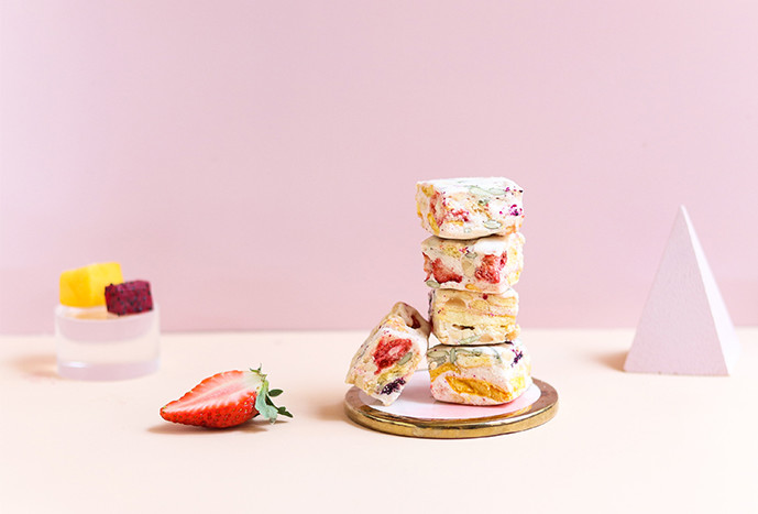 适合撩妹的零食,十大撩妹零食排行