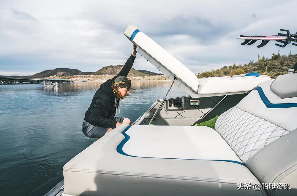 尾波冲浪船型区别,尾波冲浪船型怎么选