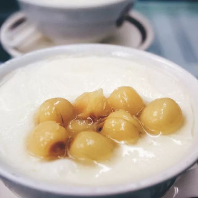 香港旧城中环小店美食