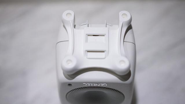 乔布斯真力音响,乔布斯在用的音响