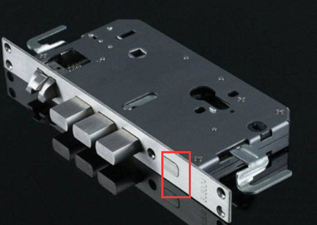 别墅大门推拉智能锁选择,两千左右选择什么智能锁