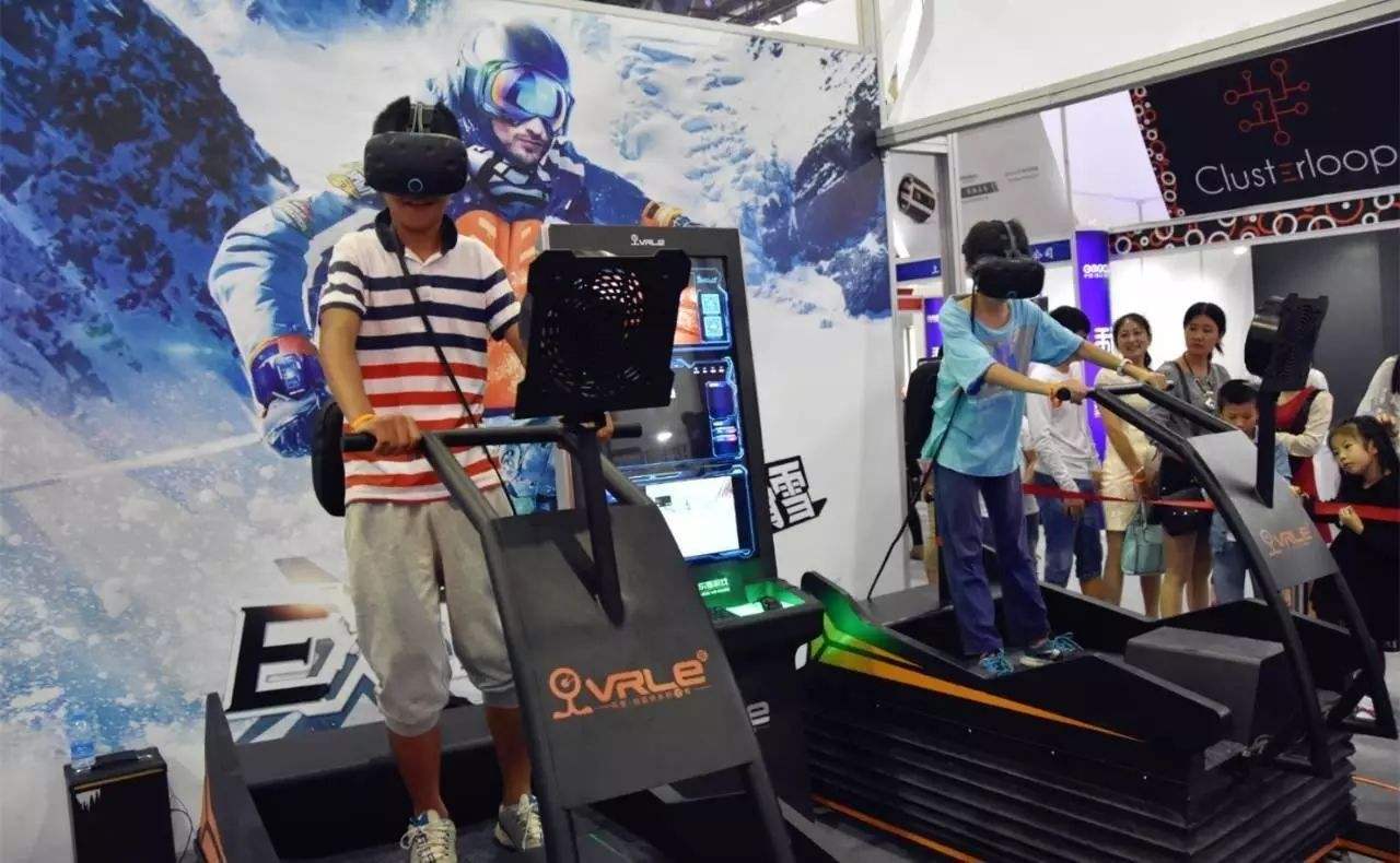 趣游漫谈,影响体感交互运动游戏的因素