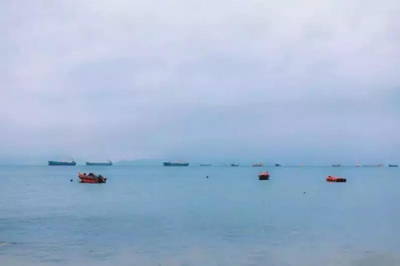 深圳最具特色的十个小镇,深圳深业特色小镇在哪里