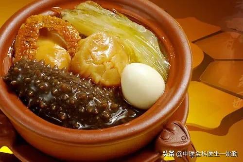 进补方式,男性正确的进补方式