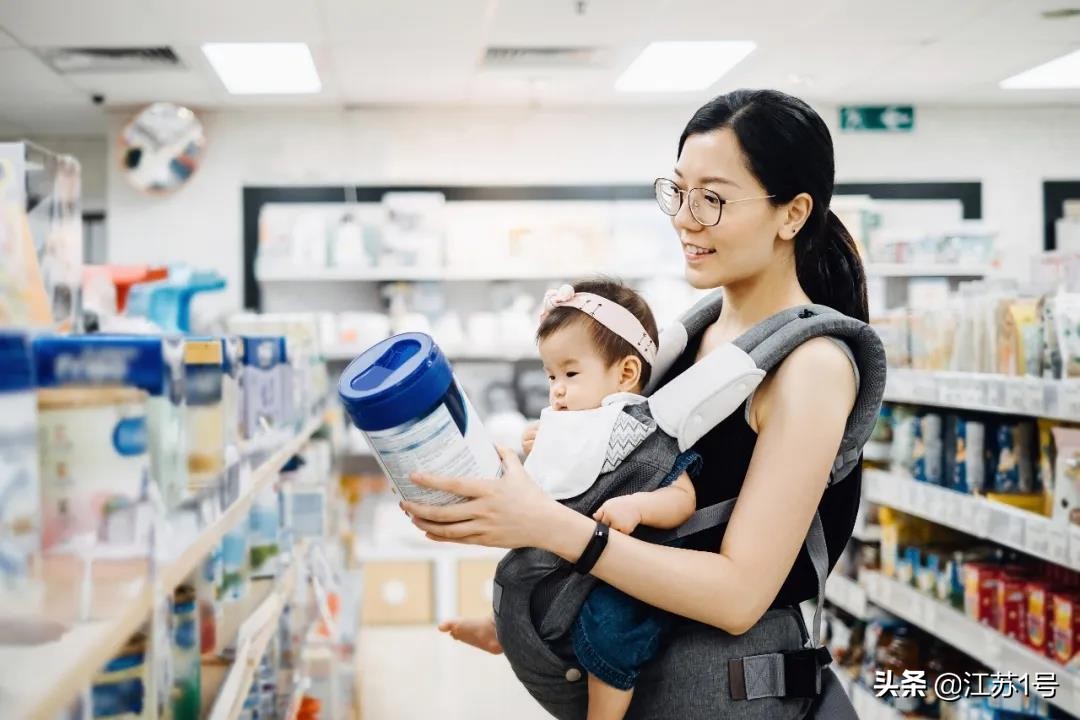 进口奶粉量持续下降,进口奶粉运输问题