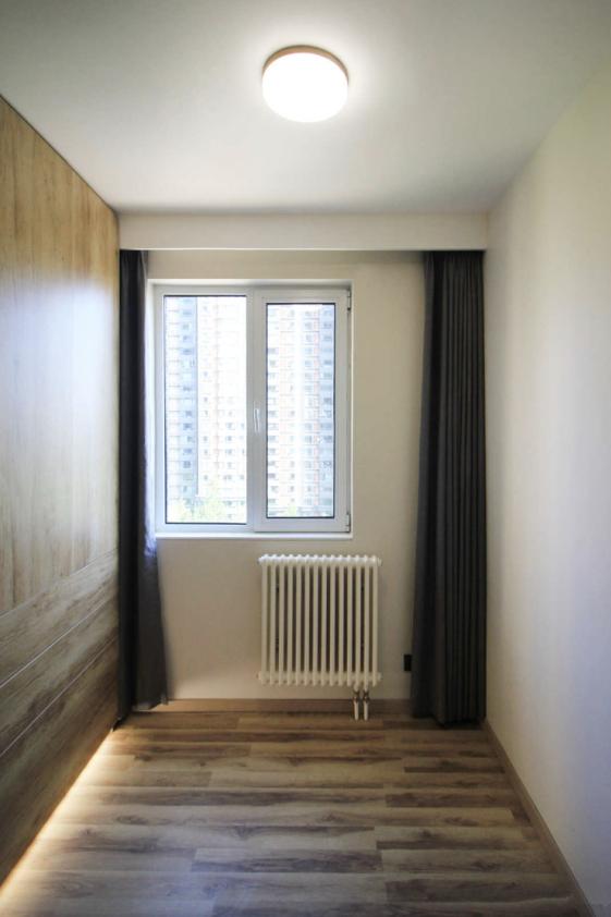 如何把电视墙和走廊变为一体,小户型把电视墙改在过道墙面上