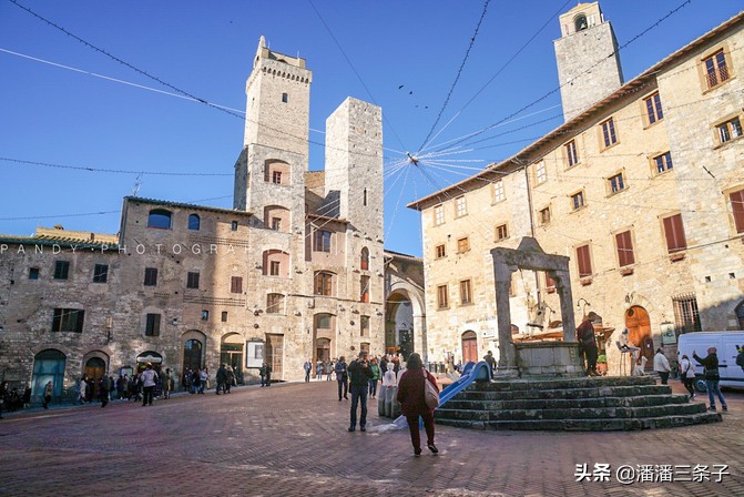 不来意大利，真的不知道奢侈品这么好买