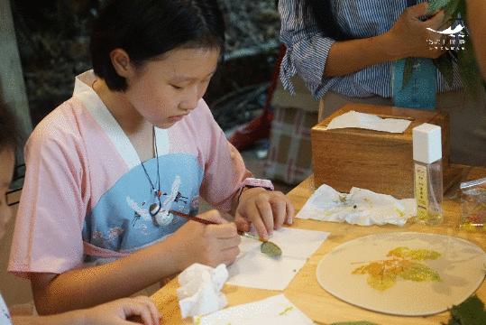 世外桃源亲子游玩好去处,近期广州既安全又好玩的亲子去处