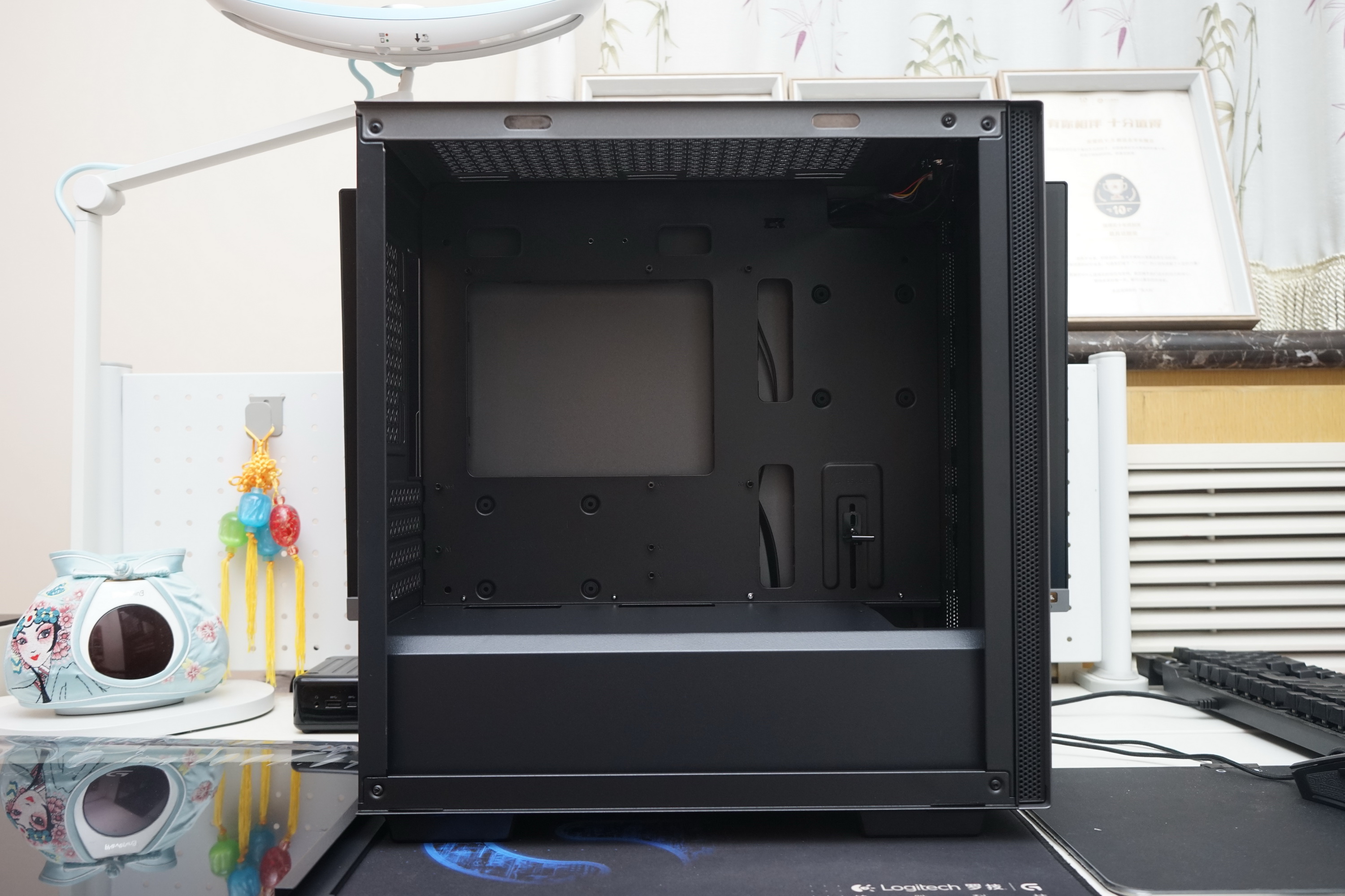 又到好价装机时,A还是I?显卡危机也难不倒的双十一装机