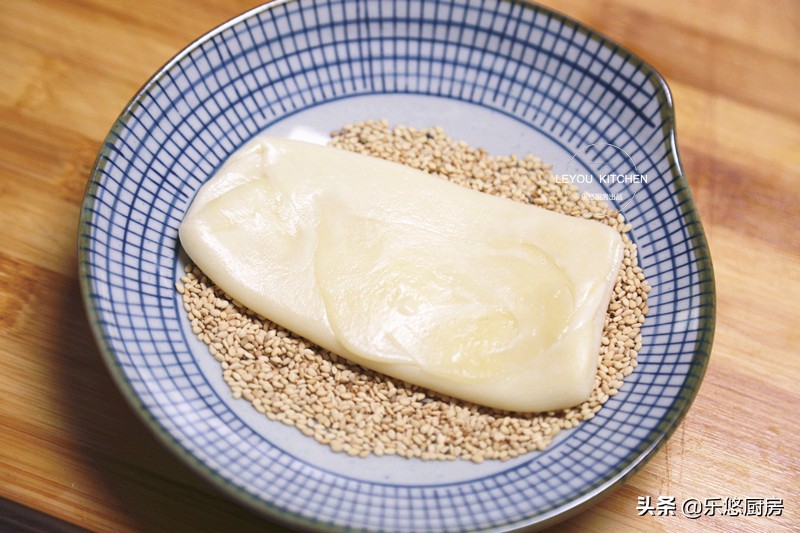 不用发面的油酥烧饼怎么做,不用酵母的发面烧饼怎么做