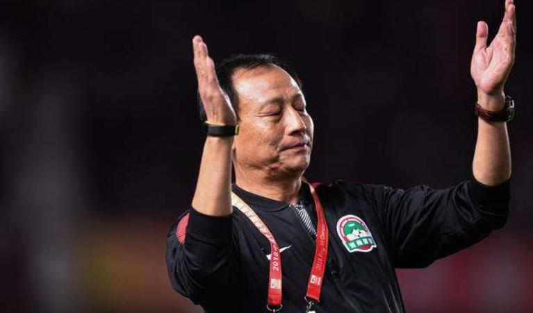 土帅中超表现不俗,李铁鲁能李霄鹏