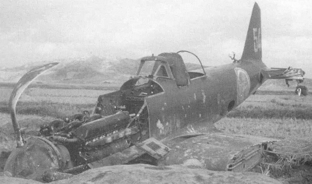 少数派行动报告,朝鲜战争空军作战记录